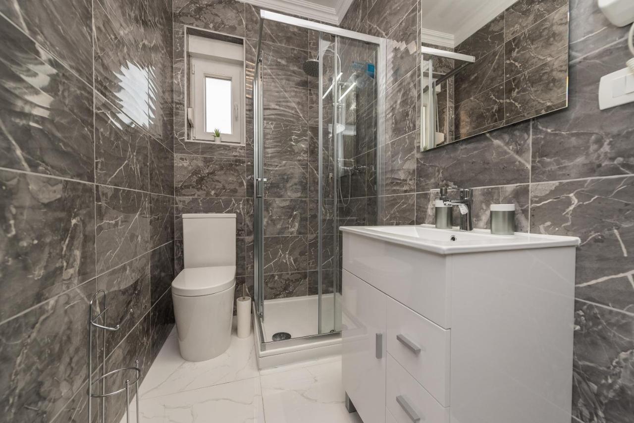 Villa Jana Luxury Apartments Novalja Room photo