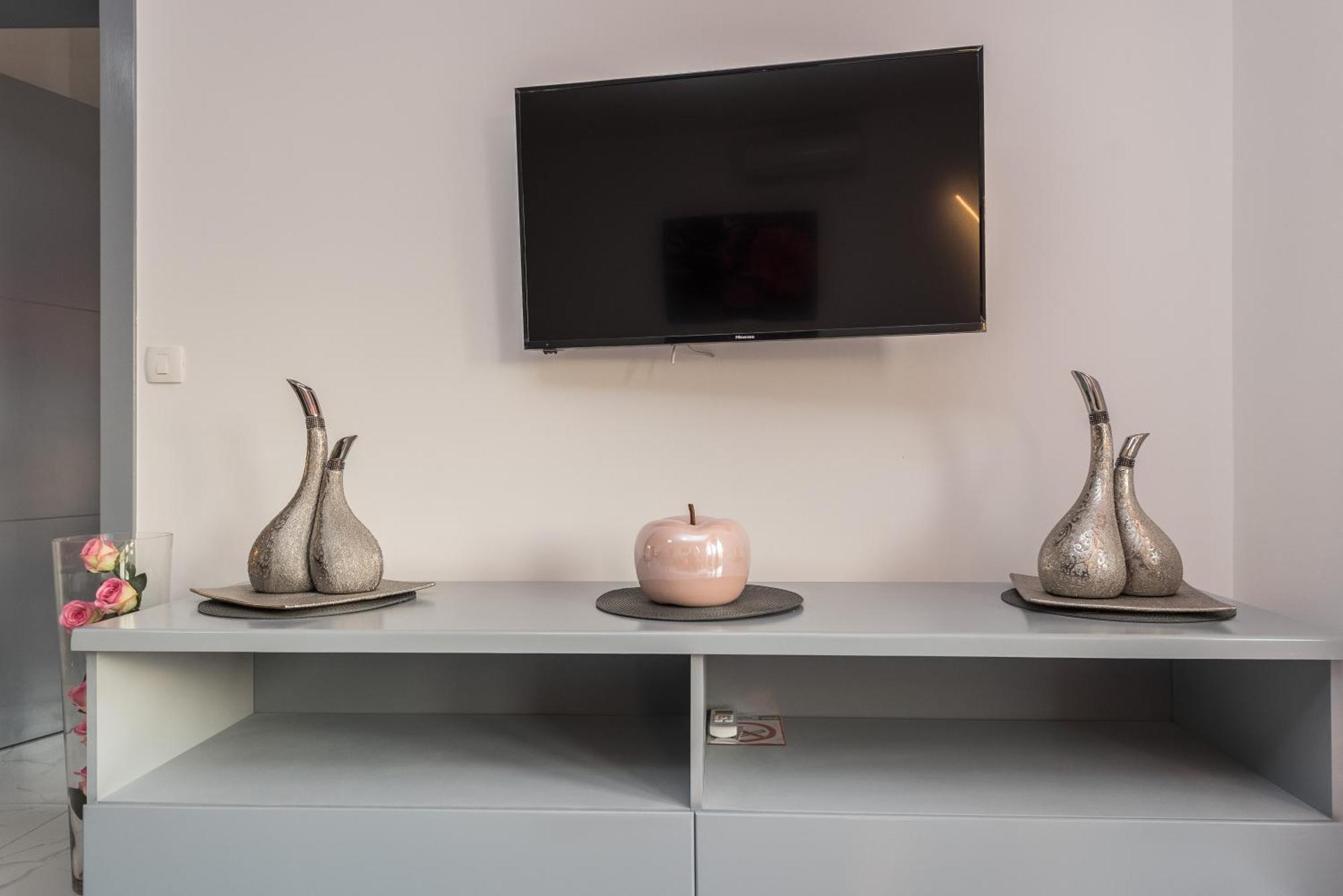 Villa Jana Luxury Apartments Novalja Room photo