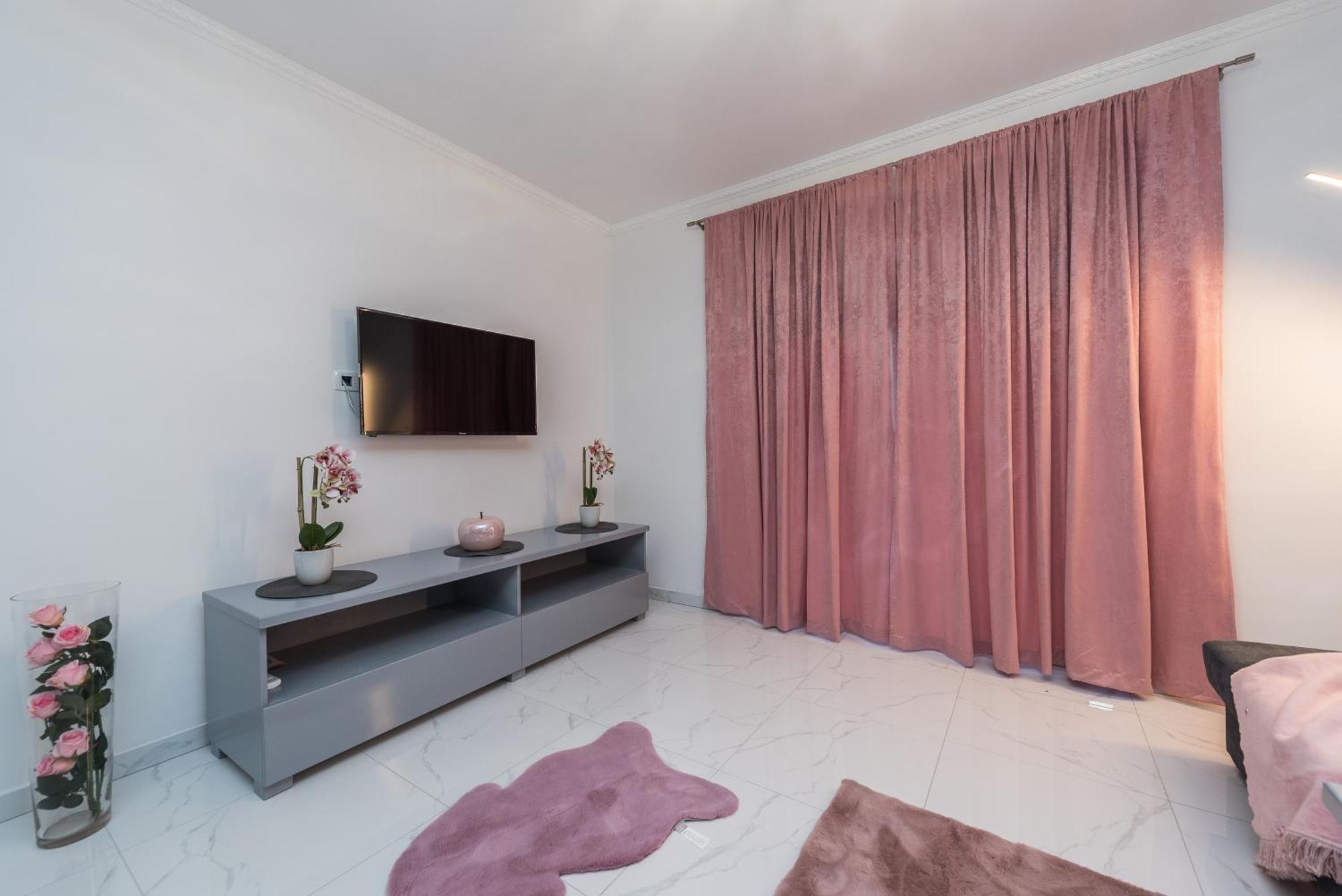 Villa Jana Luxury Apartments Novalja Room photo