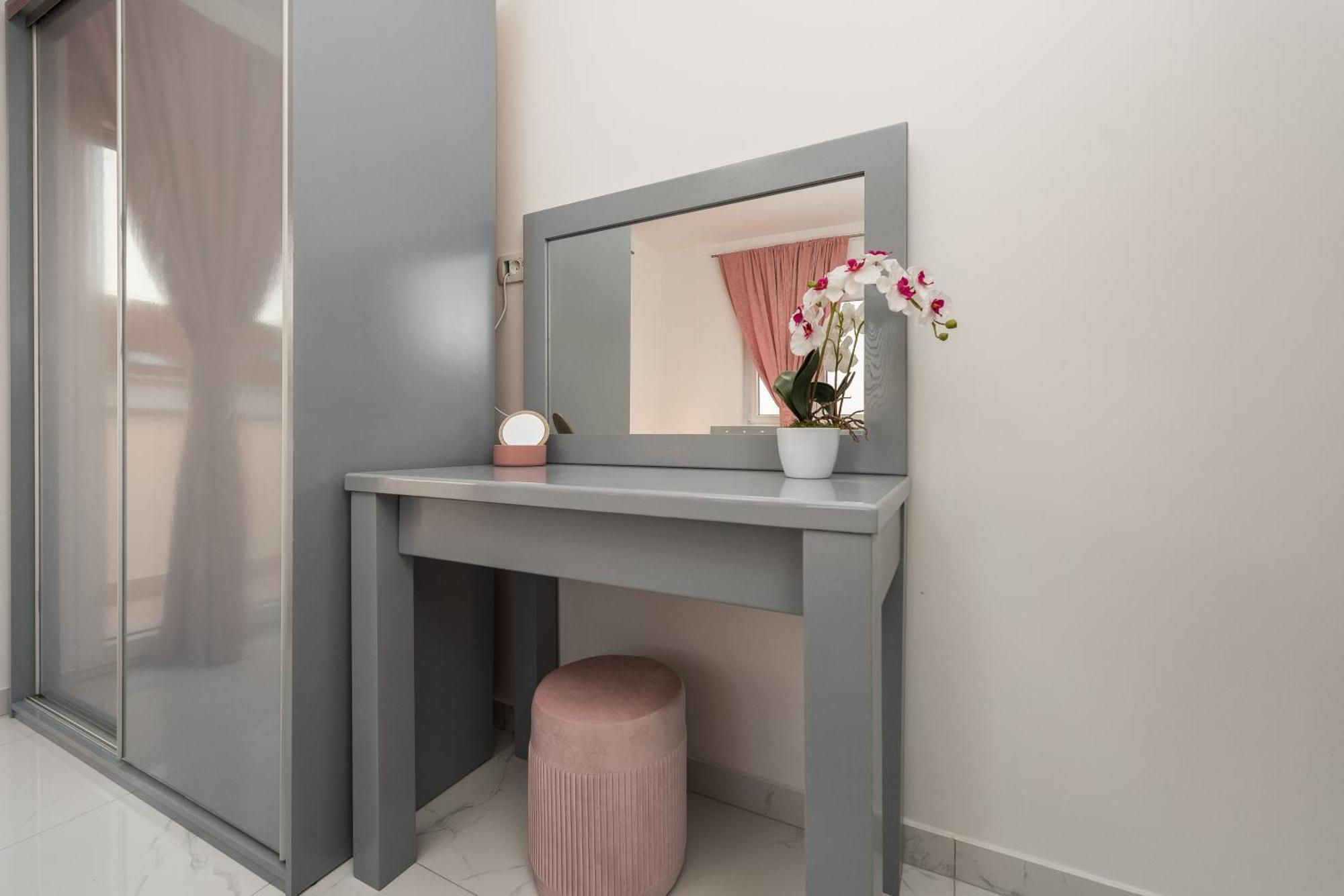 Villa Jana Luxury Apartments Novalja Room photo