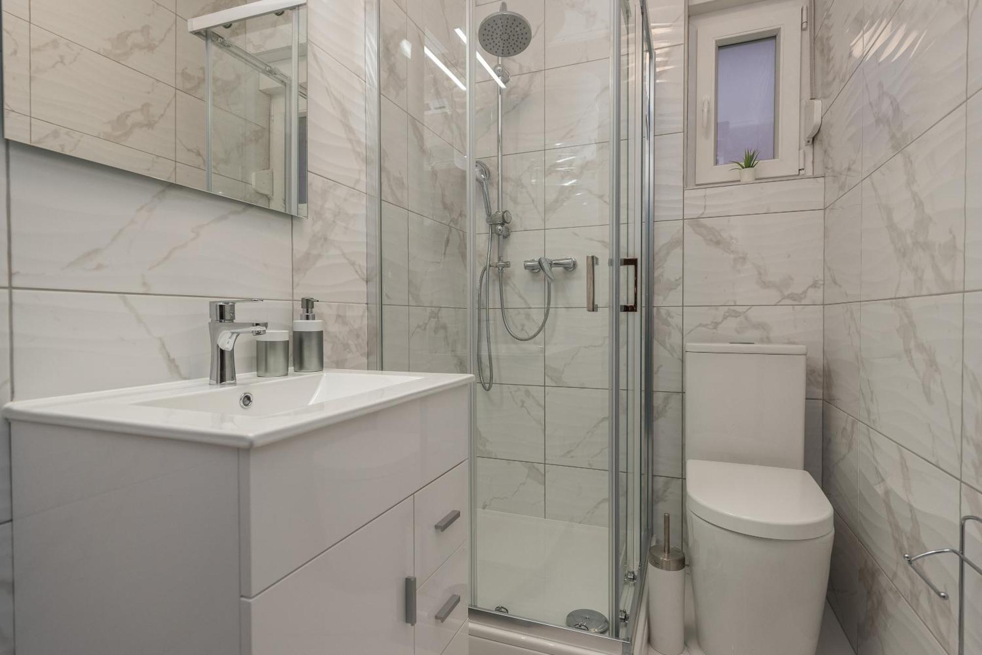 Villa Jana Luxury Apartments Novalja Room photo