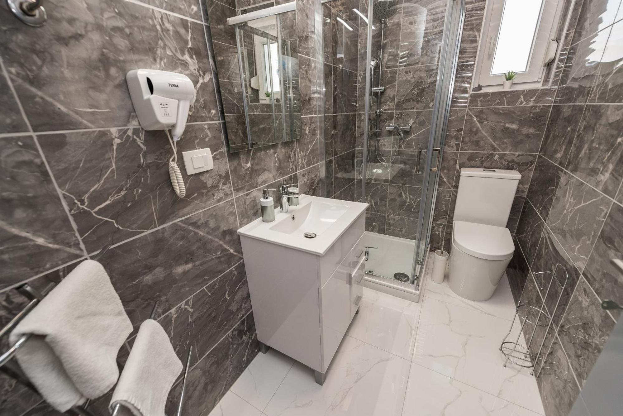 Villa Jana Luxury Apartments Novalja Room photo