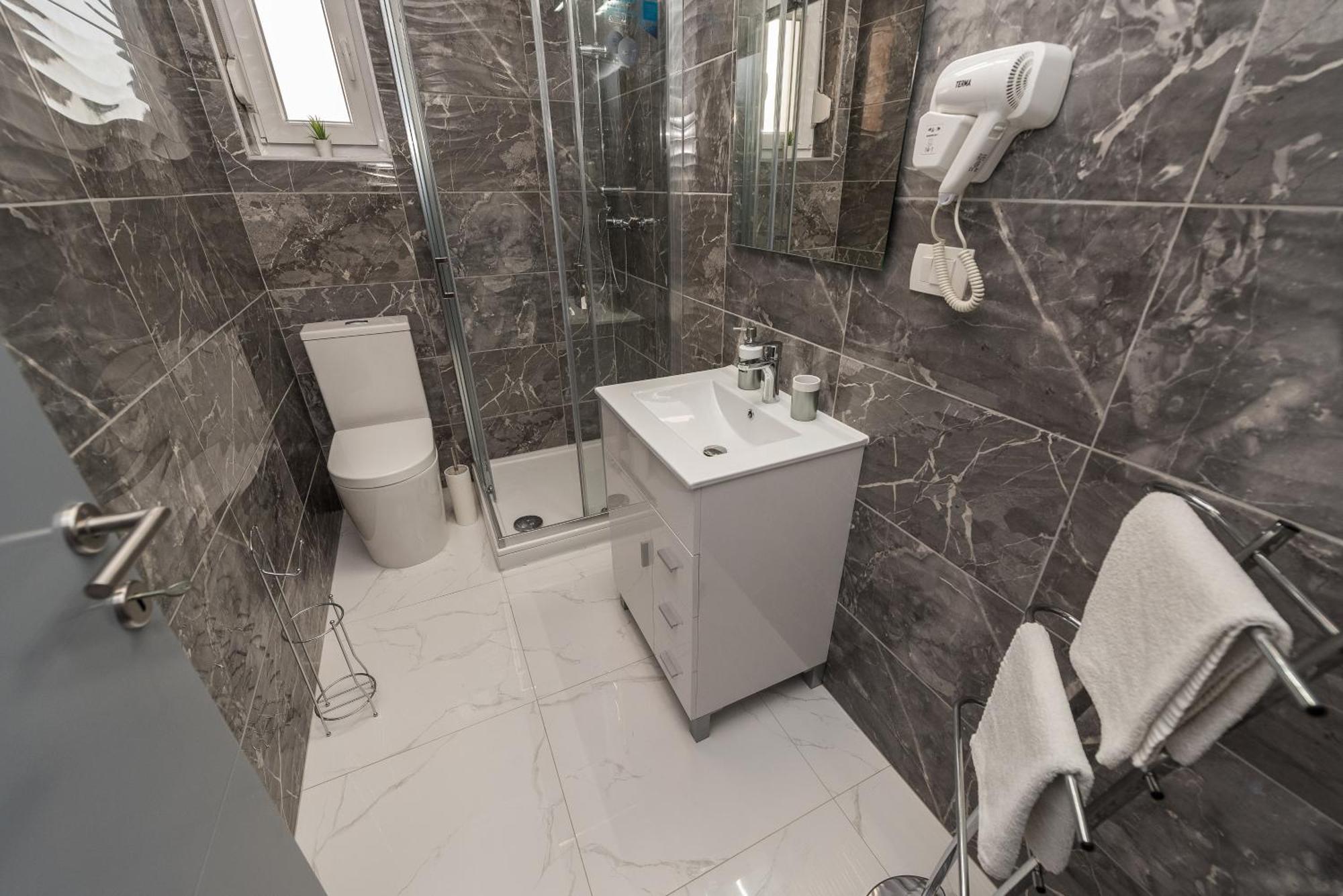 Villa Jana Luxury Apartments Novalja Room photo