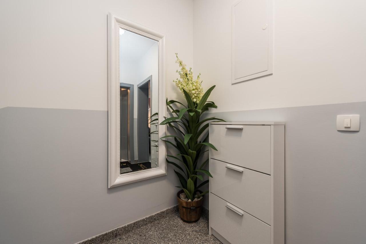 Villa Jana Luxury Apartments Novalja Exterior photo