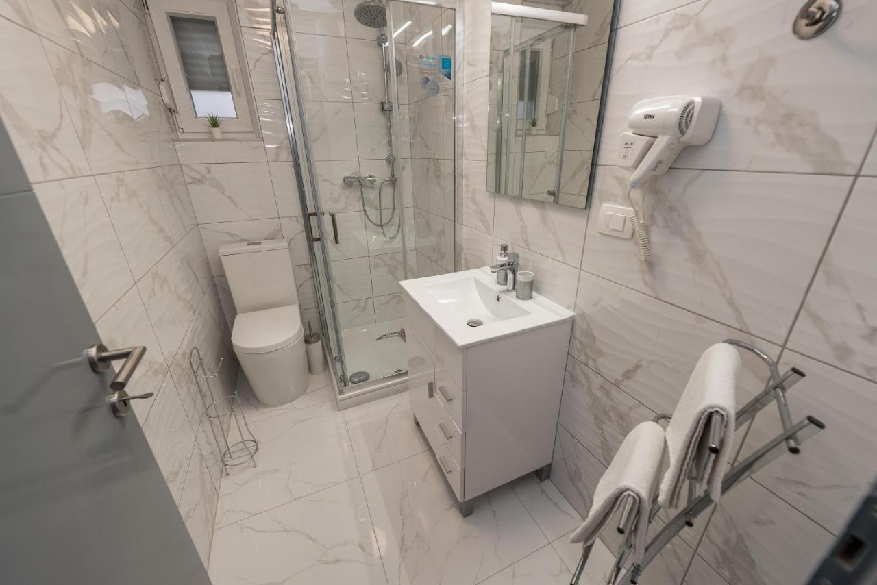 Villa Jana Luxury Apartments Novalja Exterior photo